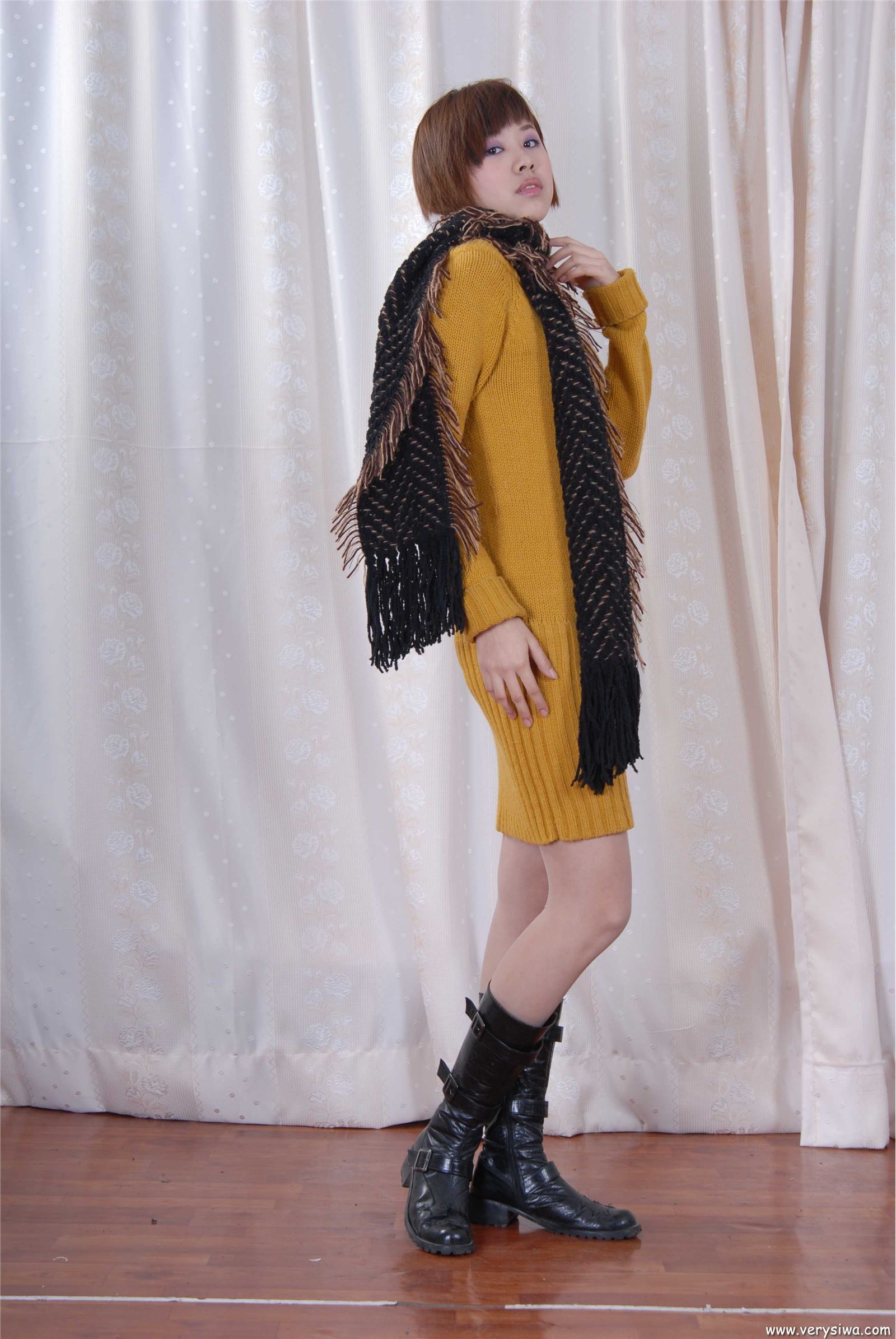 [中高艺]P063(Drly) 2 美丝诱惑套图